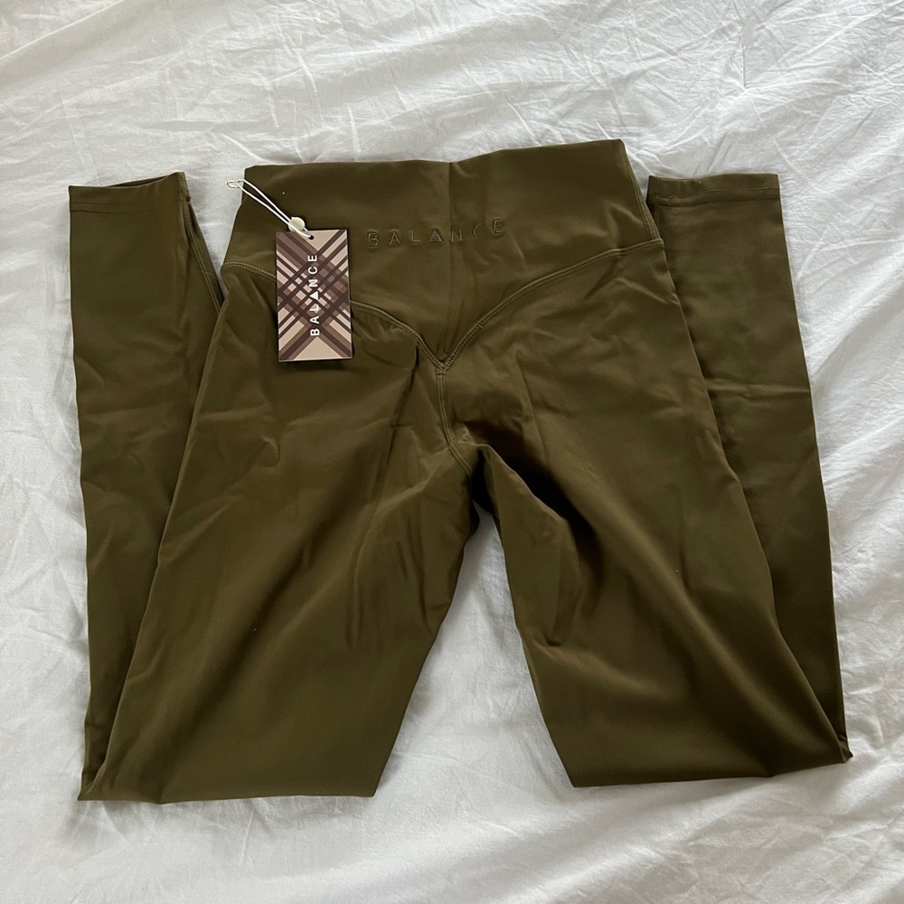 Balance Athletica Leggings